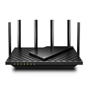 Tp-Link Archer Ax73 - V1 - - Wireless Router - 4-Port Switch - 1Gbe - Wi-Fi 6 - Dual Band