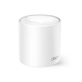 TP-Link Deco X10 (1件裝) AX1500 雙頻 WiFi 6 Mesh 路由器