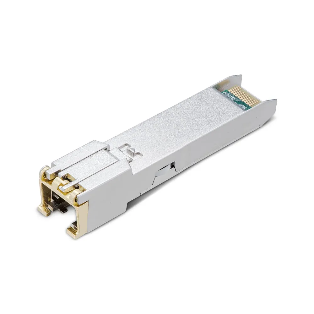 Tp-Link Tl-Sm331t V1 - Sfp (Mini-Gbic) Transceiver Module - 1Gbe