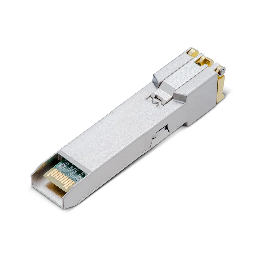 Tp-Link Tl-Sm331t V1 - Sfp (Mini-Gbic) Transceiver Module - 1Gbe