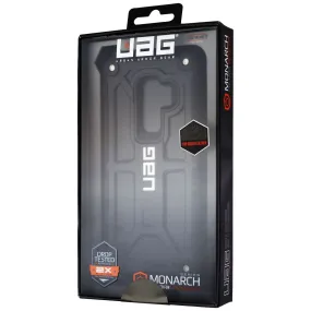 UAG Monarch Series Protective Case for Samsung Galaxy S9  (Plus) - Black