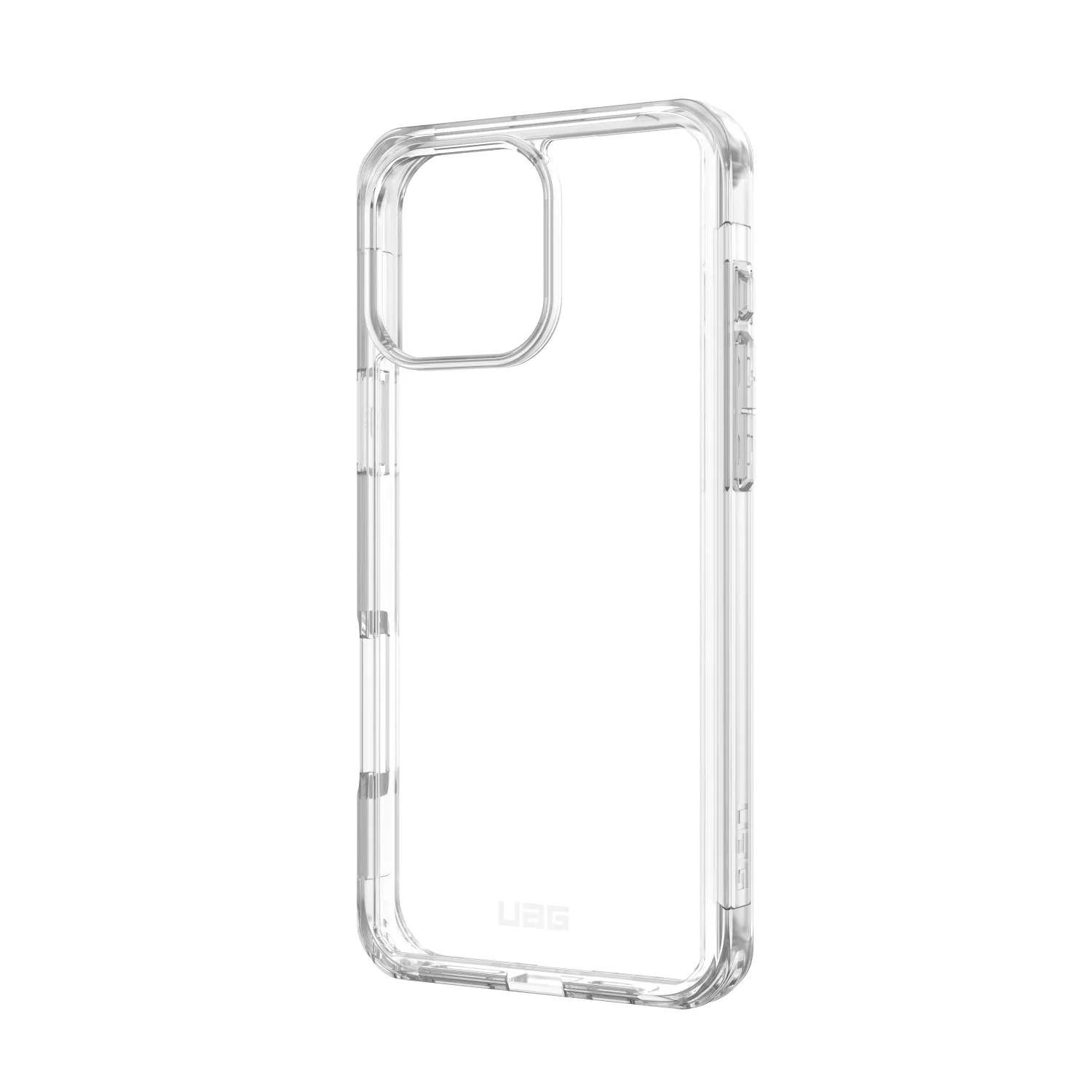 UAG Plyo Case - Apple iPhone 16 Pro Max - Ice (UAG-I16PM-PLYCL)