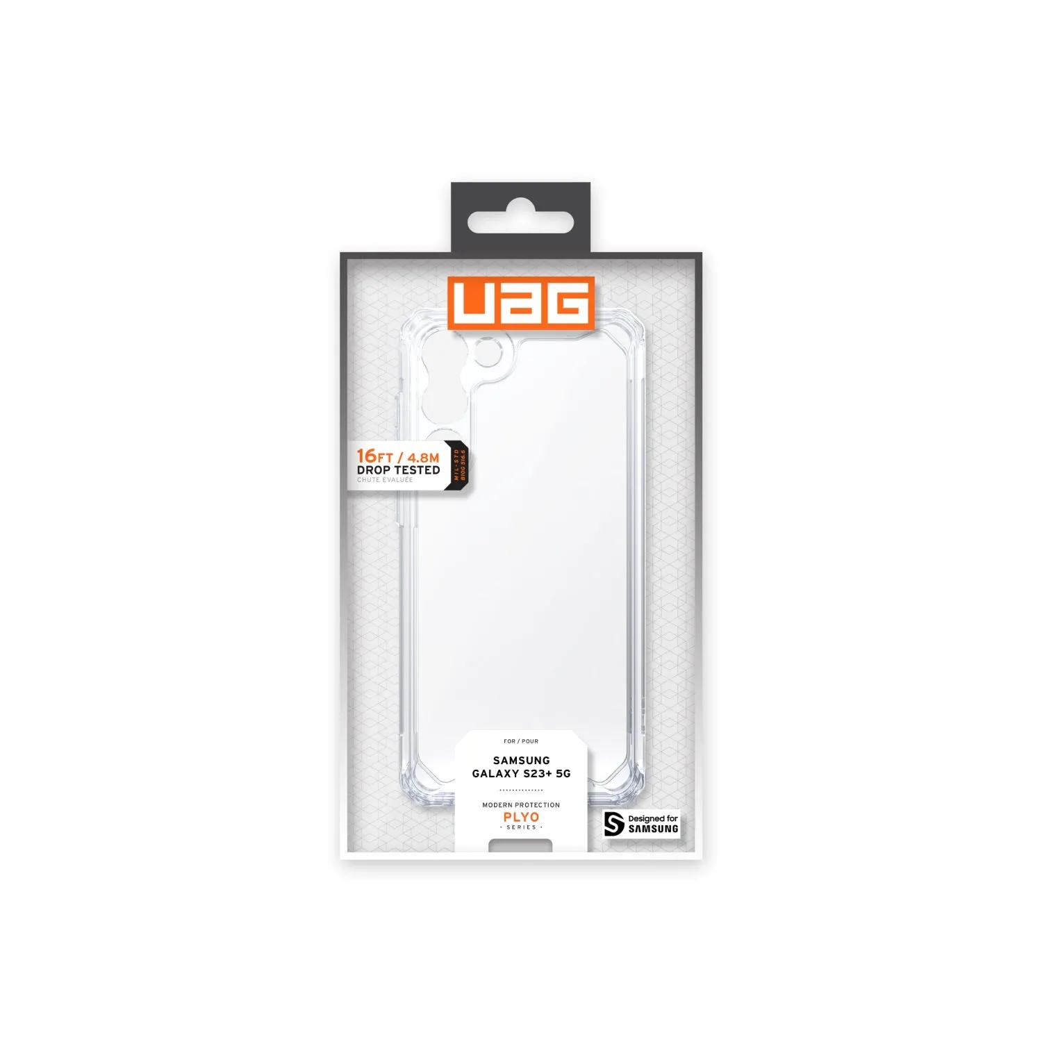 UAG Plyo Case - Samsung Galaxy S23 