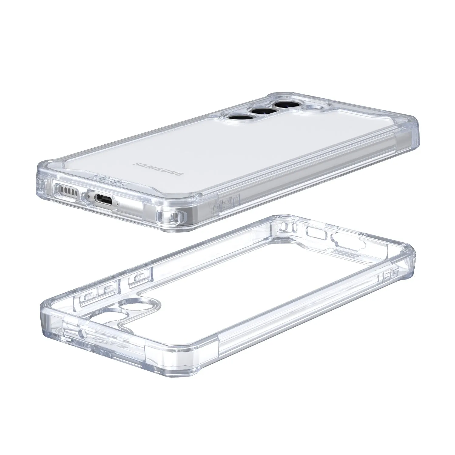 UAG Plyo Case - Samsung Galaxy S23 