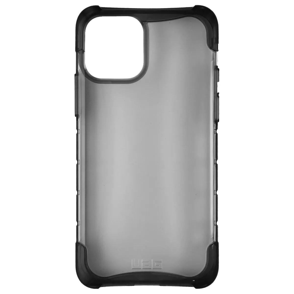 UAG Plyo Series Case for iPhone 11 Pro - Clear/Carbon