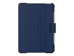 Uag Rugged Case For Apple Ipad Pro 11-Inch (2022) - Metropolis Se Mallard - Flip Cover For Tablet - Mallard - 11" - For