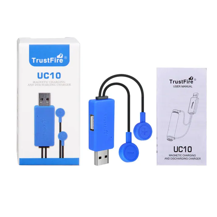 UC10 Universal Charger