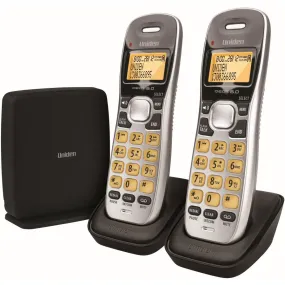 Uniden DECT1730 1 Digital Phone System with Location Free Base Station