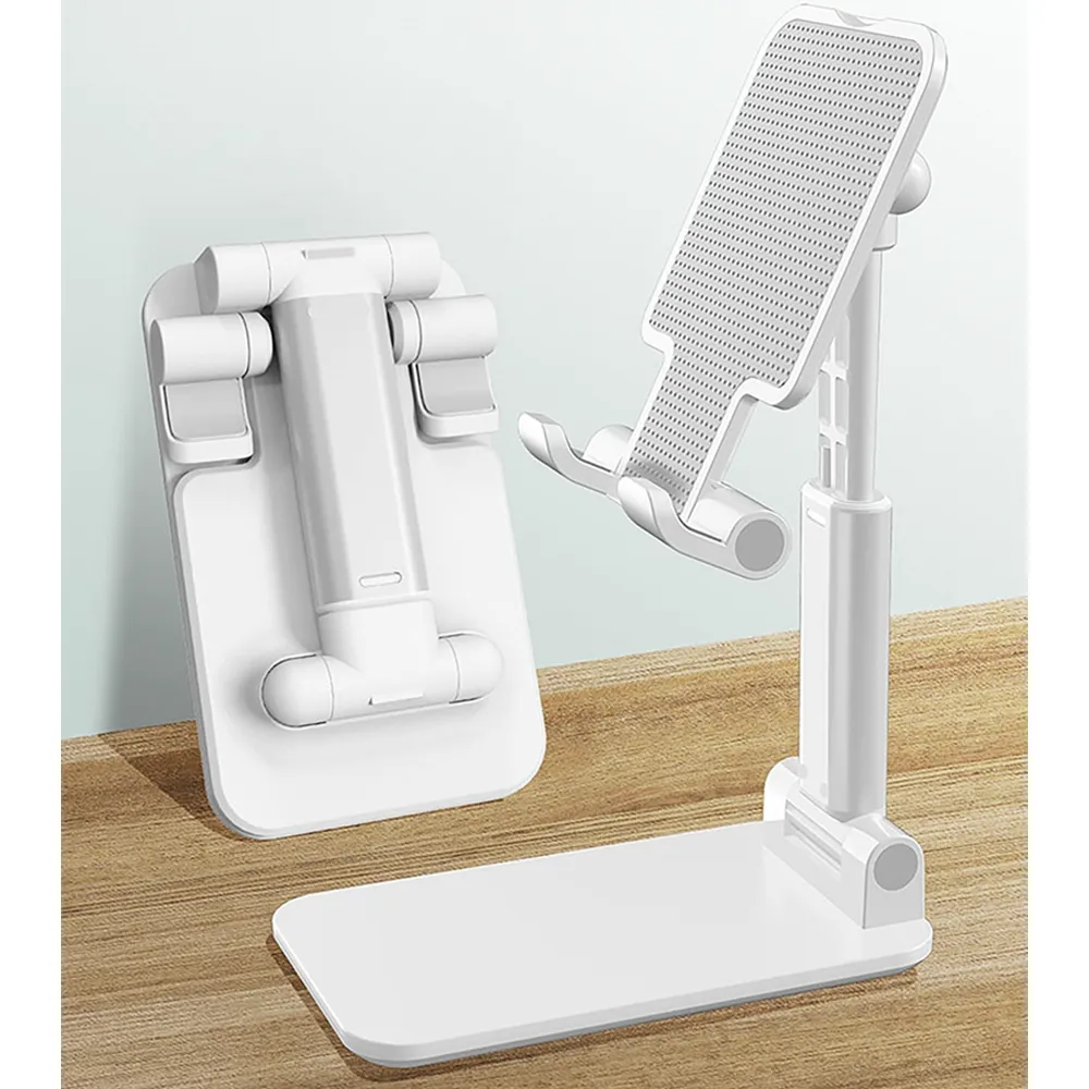 Universal Foldable Holder Stand for iPad and Mobile Phone