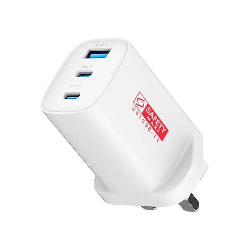 Valore PD65W GaN Wall Charger (PA-008)