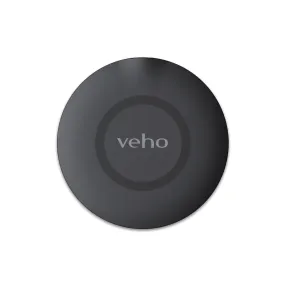 Veho Ds-6 Qi Wireless Charging