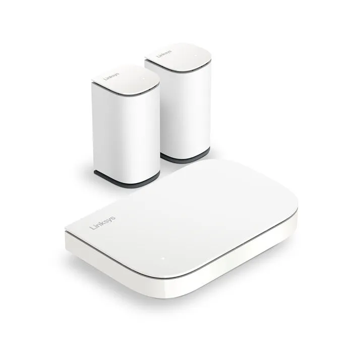 Velop Micro-Router 6  2X Micro-