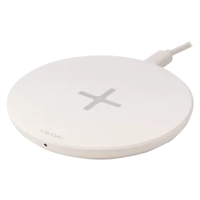 Ventev wireless chargepad 10W White by Ventev