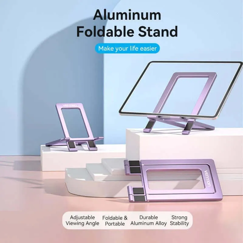 Vention Portable Cell Phone Stand Holder for Desk