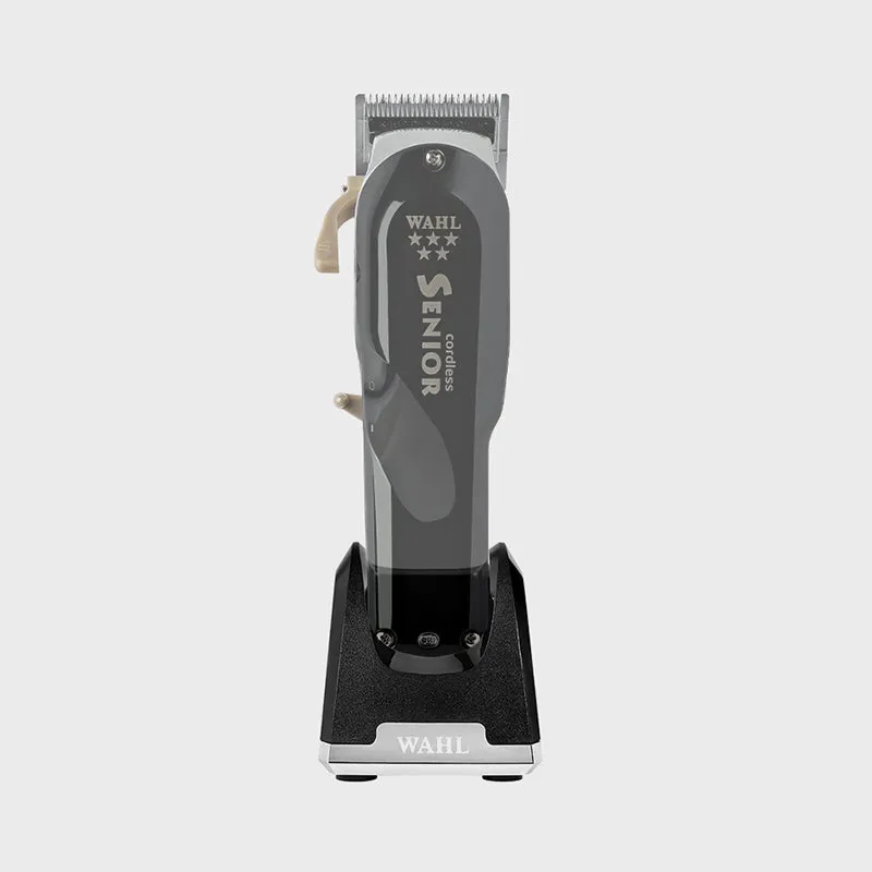 Wahl - Cordless Clipper Charge Stand