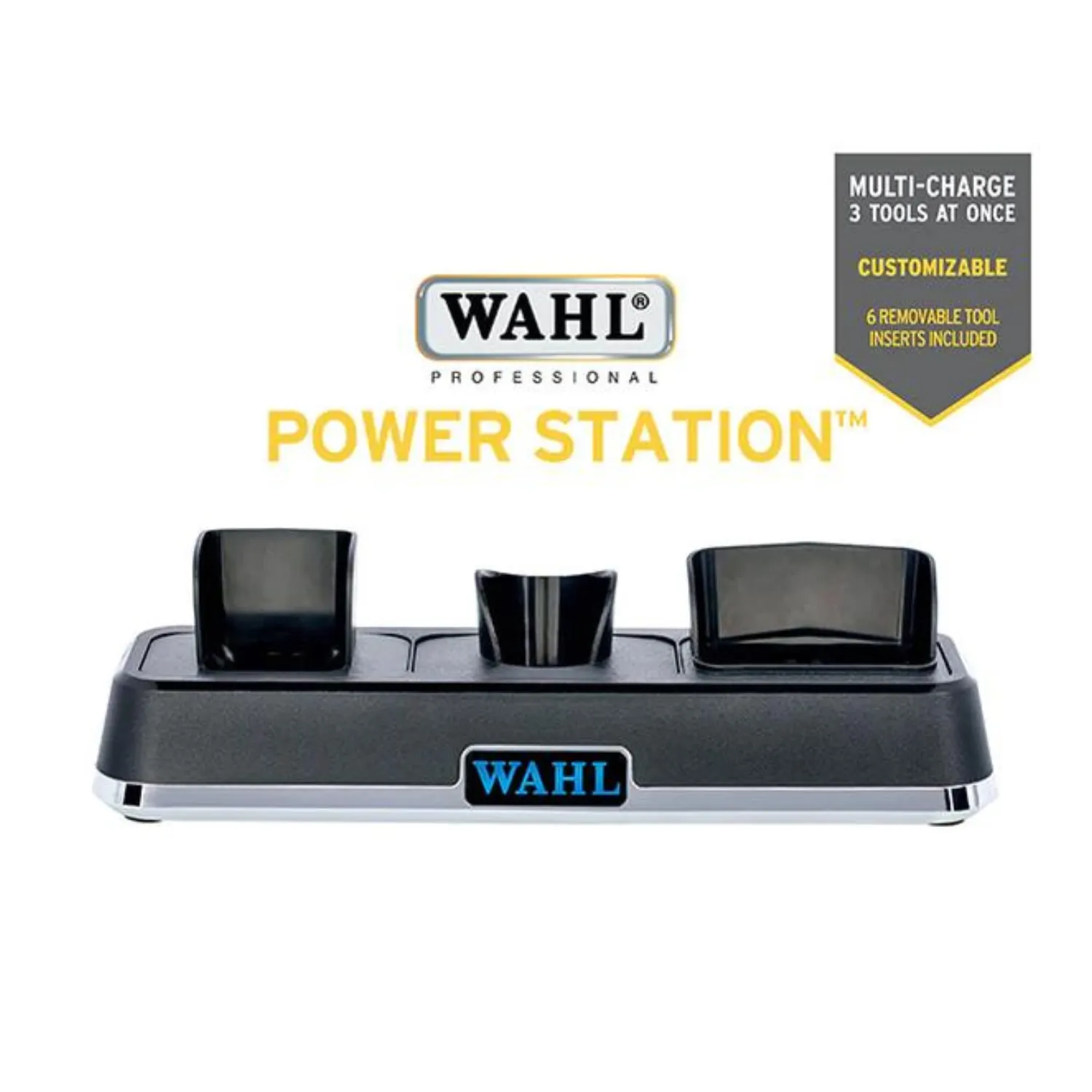 Wahl Power Station