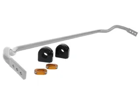 Whiteline 24mm Front Swaybar - Z4, GR Supra