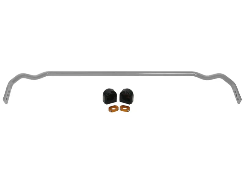 Whiteline 24mm Front Swaybar - Z4, GR Supra