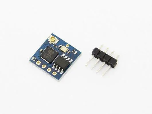 WiFi Serial Transceiver Module Breakout Board w/ ESP8266