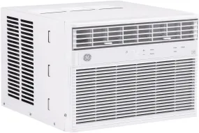 Window Air Conditioner, Wi-Fi Enabled, Energy-Efficient