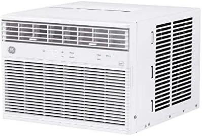 Window Air Conditioner, Wi-Fi Enabled, Energy-Efficient