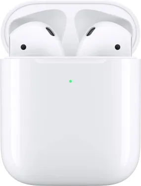 Wireless Charging Case for AirPods