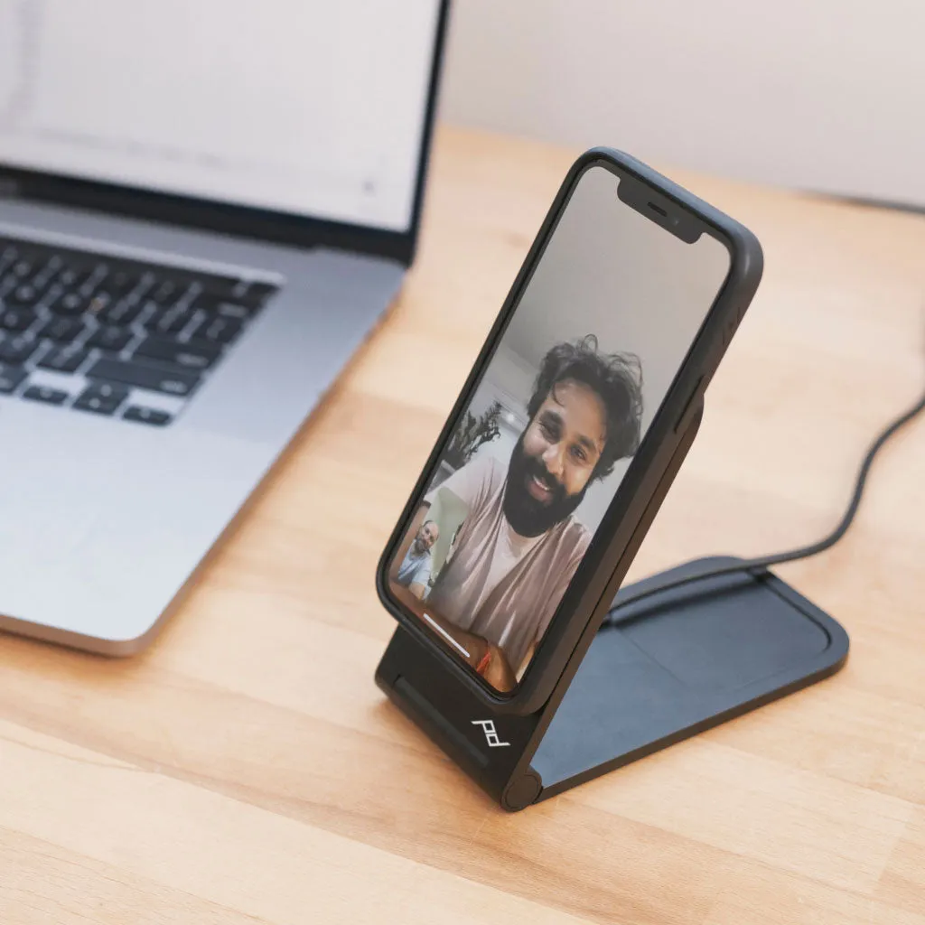 Wireless Charging Stand