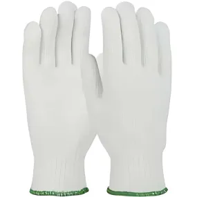 Worldwide Protective Products MP25-OEWH-L Heavy Weight Seamless Knit Cotton/Poly Glove, Large