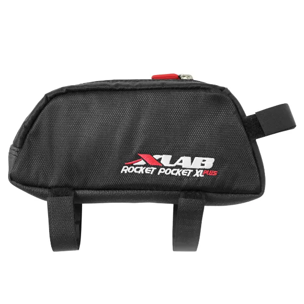 X-Lab Rocket Pocket XL Plus - Black