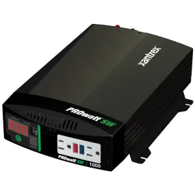 Xantrex SW1000 Prowatt Inverter - 1000w 12V