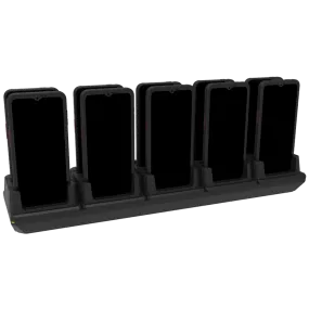 XCover6 Pro 10-Slot Charging Cradle for Smartcase