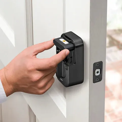 Yale Wi-Fi Smart Module for Assure Locks and Levers