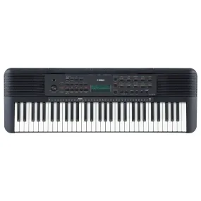 YAMAHA PSR-E273 Portable Digital Keyboard - Brand New