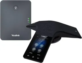 Yealink CP935W -Base IP Conference phone