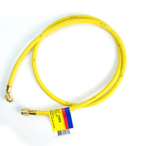 Yellow Jacket 21060 Plus II Charging Hose