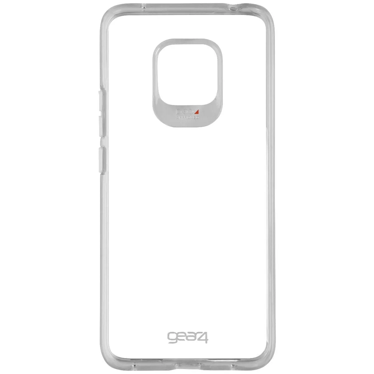 ZAGG Crystal Palace Series Case for Huawei Mate 20 Pro - Clear