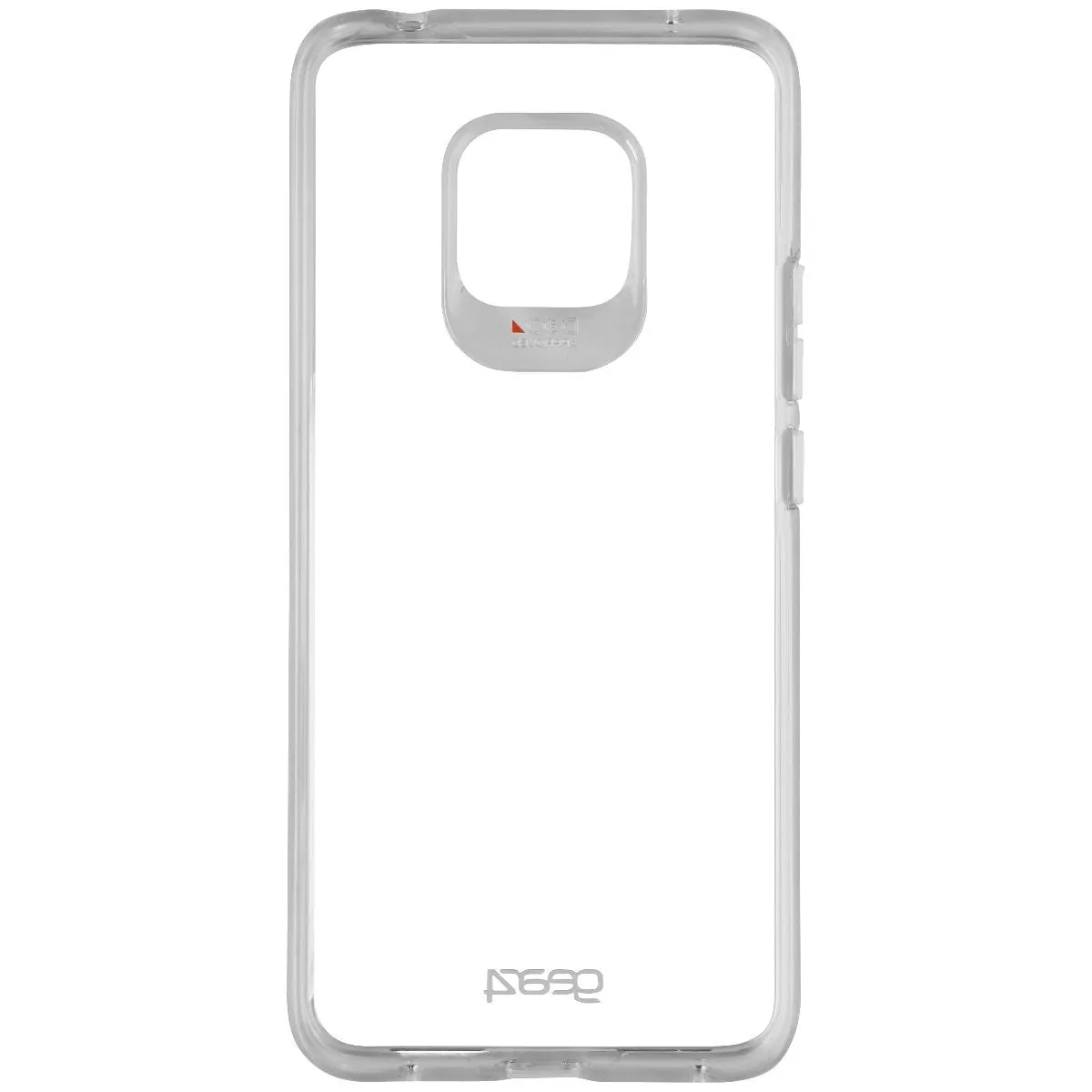 ZAGG Crystal Palace Series Case for Huawei Mate 20 Pro - Clear