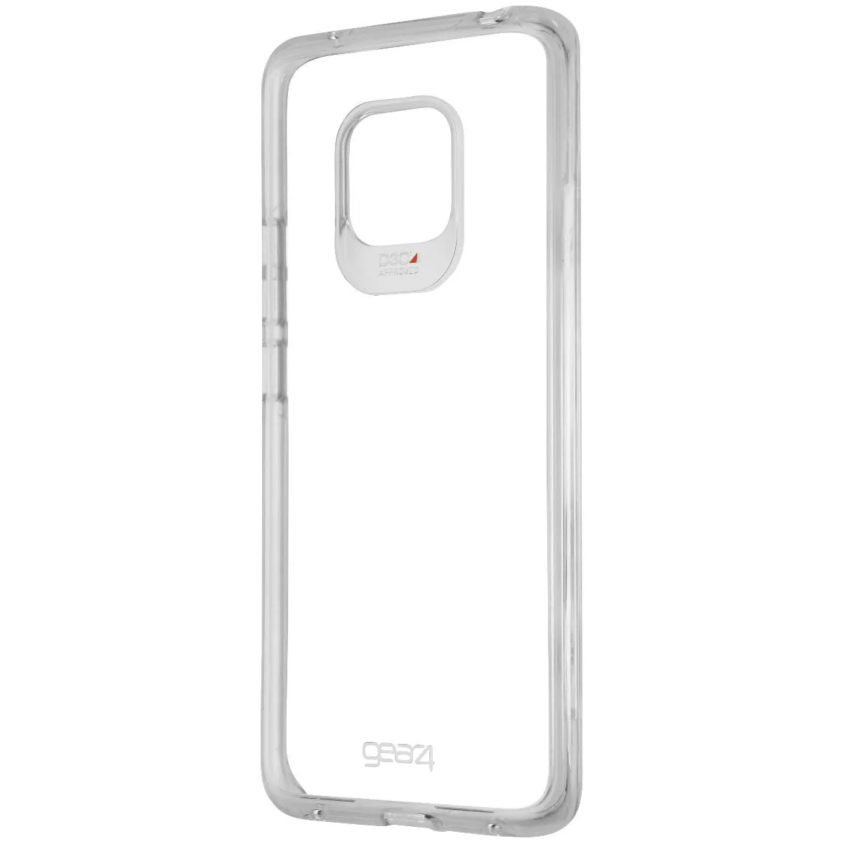 ZAGG Crystal Palace Series Case for Huawei Mate 20 Pro - Clear