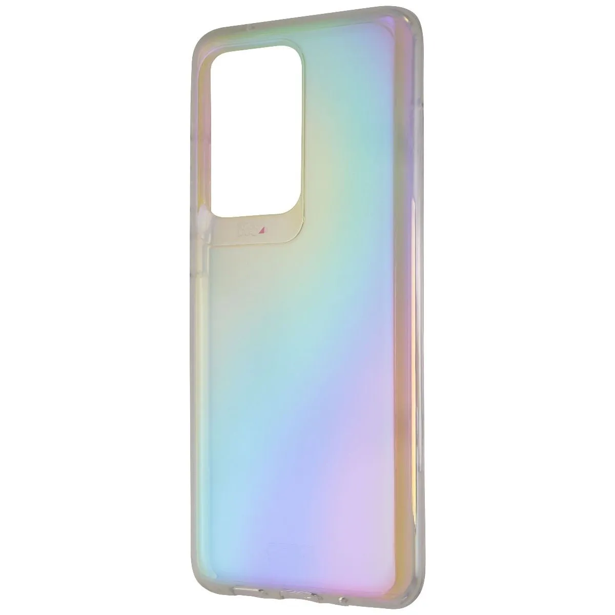 ZAGG Crystal Palace Series for Samsung Galaxy S20 Ultra - Iridescent/Clear