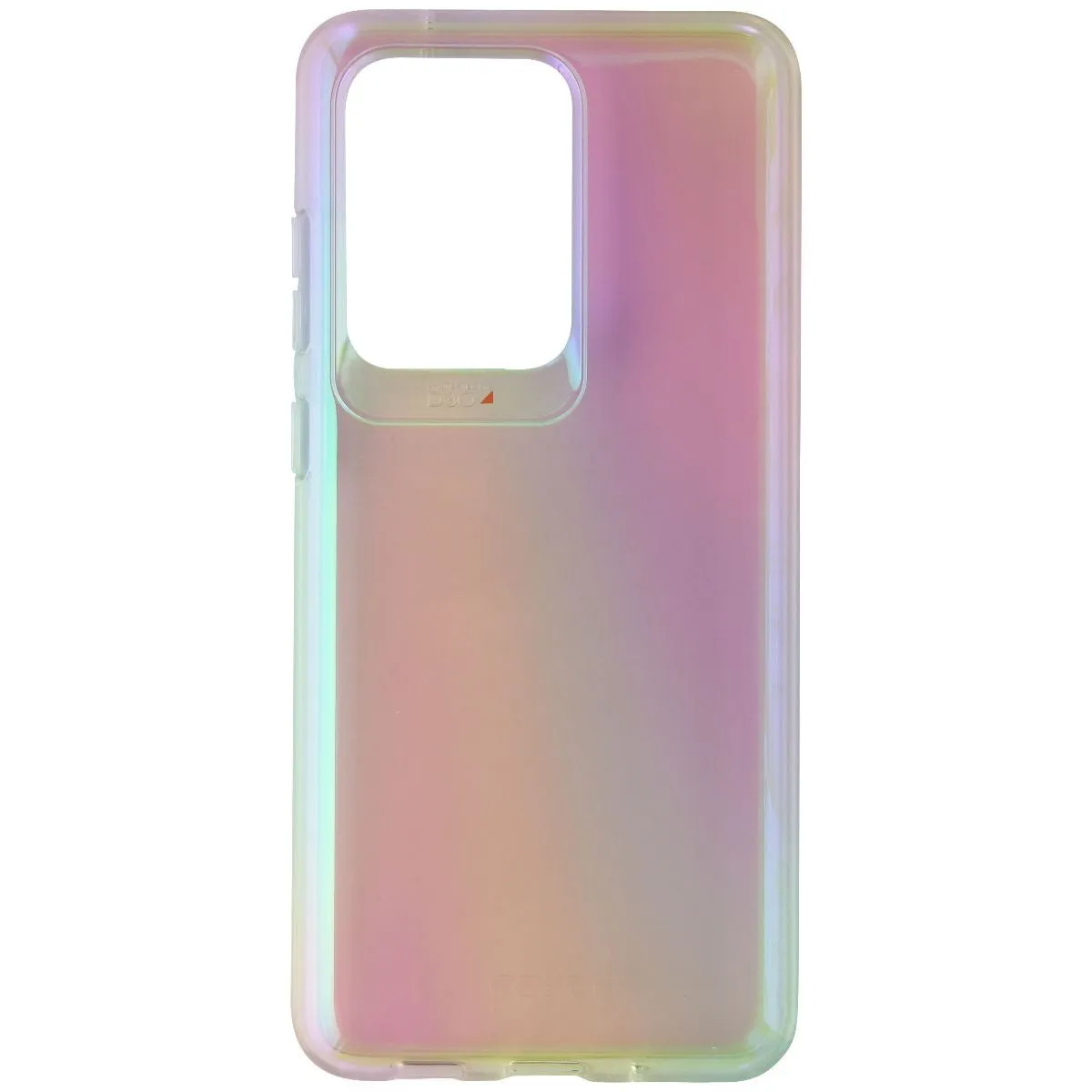 ZAGG Crystal Palace Series for Samsung Galaxy S20 Ultra - Iridescent/Clear