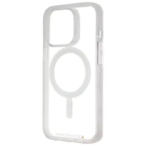 ZAGG Crystal Palace Snap Case For Magsafe  for Apple iPhone 13 Pro - Clear